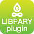 Library plugin Yoga Plus1.0