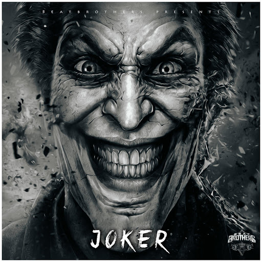 Hard Aggressive Choir Rap Beat (Joker) - YouTube Music