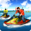 Télécharger Real Power Boat Stunt Racing Installaller Dernier APK téléchargeur