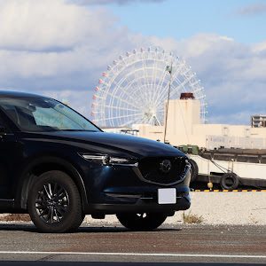 CX-5 KF5P