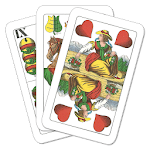 Cover Image of ダウンロード Cruce - Game with Cards 2.0 2.1.1 APK