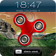 Download Fidget Spinner Clock For PC Windows and Mac 1.1