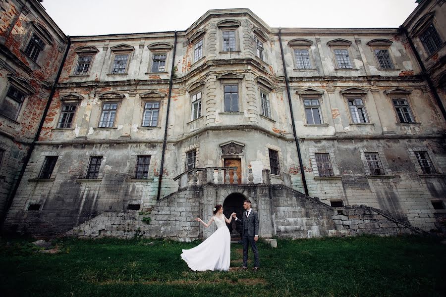 Fotografo di matrimoni Igor Topolenko (topolenko). Foto del 15 maggio 2020