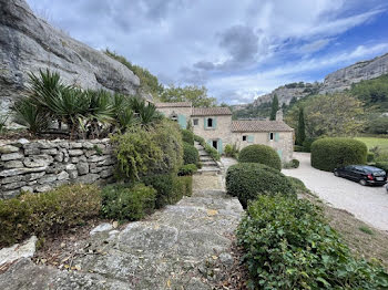 propriété à Les Baux-de-Provence (13)