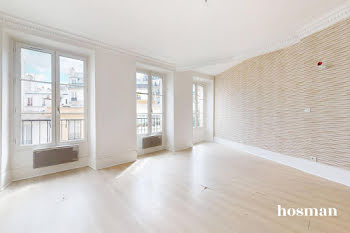 appartement à Paris 18ème (75)