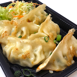 Chicken Gyoza – Chicken Dumpling