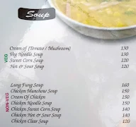 Bagicha menu 1