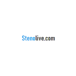 Cover Image of Download stenolive 3 APK