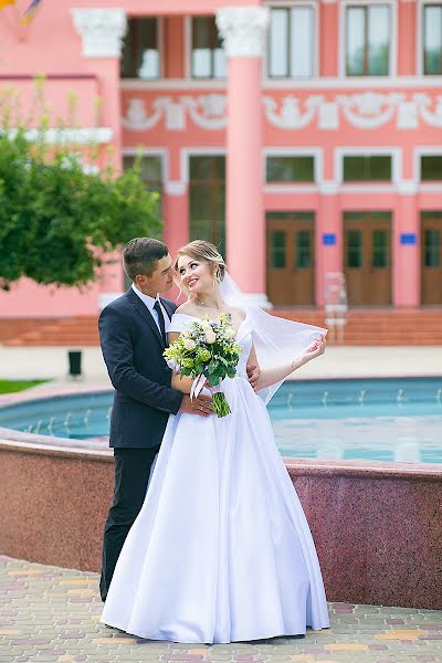 Photographe de mariage Anastasiya Storozhko (sstudio). Photo du 21 juillet 2019