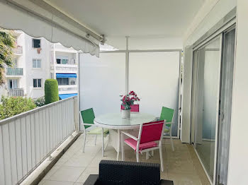 appartement à Cannes (06)