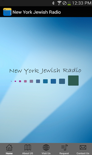 New York Jewish Radio