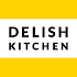 DELISH KITCHEN - 無料レシピ動画で料理を楽しく・簡単に2.11.3