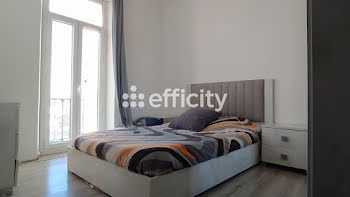 appartement à Marseille 3ème (13)