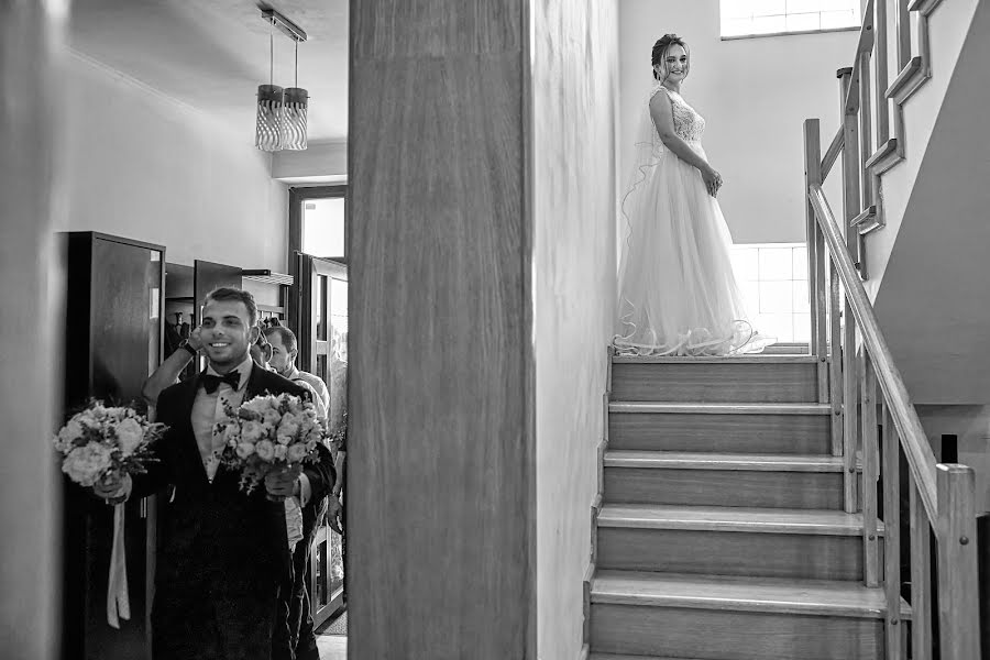 Wedding photographer Constantin Butuc (cbstudio). Photo of 27 February 2023