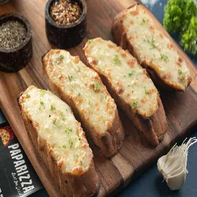 Hudson Garlic Bread