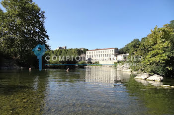 appartement à Laroque (34)