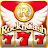 Rock N' Cash Vegas Slot Casino icon