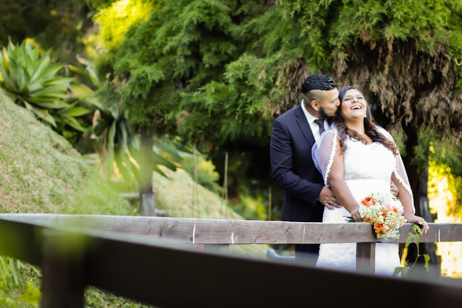 Fotografo di matrimoni Alonso Kenriquez (alonsok). Foto del 23 gennaio 2018