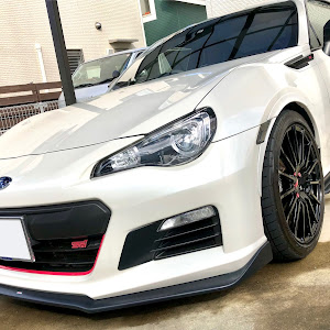 BRZ ZC6