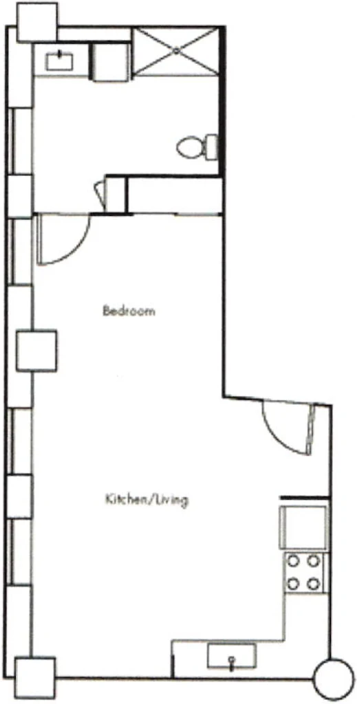 Floorplan Diagram