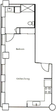 Floorplan Diagram