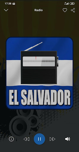 Radio El Salvador