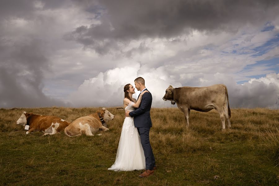 Wedding photographer Kasia Adamiak (kasiaadamiak). Photo of 14 September 2022