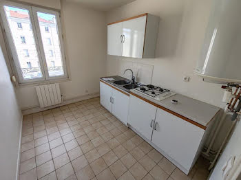 appartement à Epernay (51)