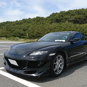 RX-8 SE3P