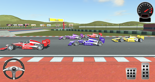 Extreme Formula Racing(圖4)-速報App