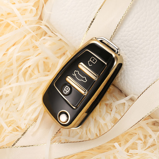 Title 5, Key Cover Ice Cream Bag Car Shell