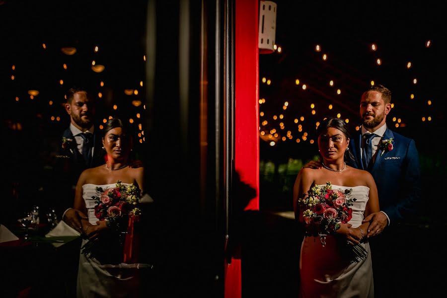 Bryllupsfotograf Andres Segura (lightswphoto). Bilde av 14 mai 2023