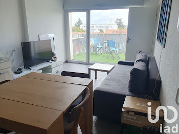 appartement à Toulouse (31)