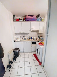 appartement à Montpellier (34)