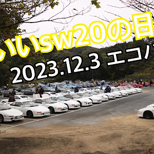 MR2 SW20