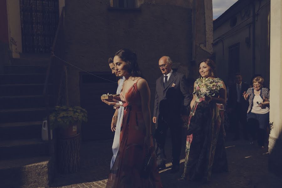 Fotografo di matrimoni Nicola Rosciano (nicolarosciano). Foto del 14 maggio 2022