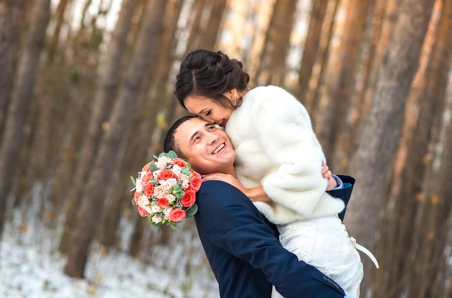 Photographe de mariage Liliya Abzalova (abzalova). Photo du 24 janvier 2018