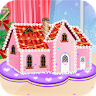 Hot Christmas Room Decoration icon