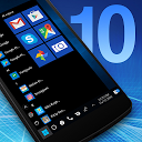 Téléchargement d'appli Computer Launcher for Win10 Installaller Dernier APK téléchargeur