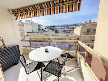 appartement à Cannes (06)