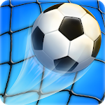 Cover Image of Download Football Strike - Multiplayer Soccer 1.0.2 APK