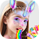 Crazy Animal Selfie Filters icon