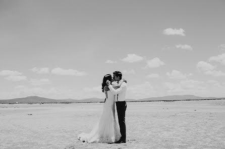 結婚式の写真家Davo Montiel (davomontiel)。2017 8月11日の写真