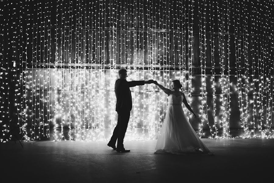 Fotografo di matrimoni Ingrid Gromek (igtimephoto). Foto del 9 luglio 2020