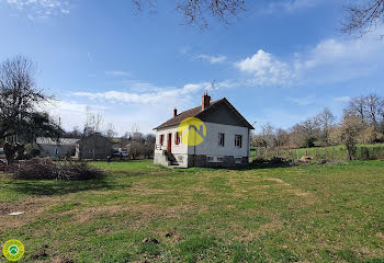 maison à Auzances (23)