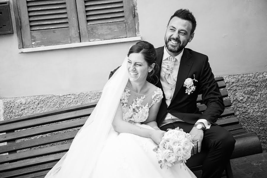 Wedding photographer Gaia Recchia (gaiarecchia). Photo of 6 April 2018