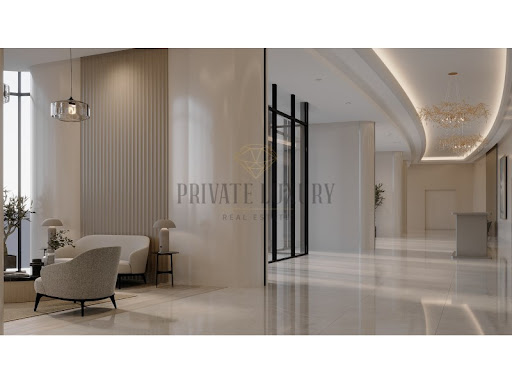 Appartement avec terrasse et piscine 1