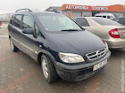 продам авто Opel Zafira Zafira A