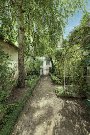 maison à Moret-Loing-et-Orvanne (77)