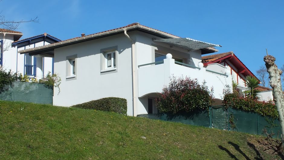 Vente maison 3 pièces 66.47 m² à Urrugne (64122), 426 000 €